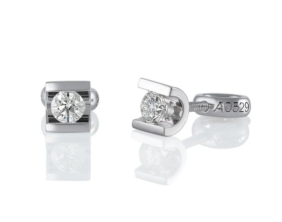 Пусеты ST00236